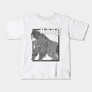 Kong Kids T-Shirt